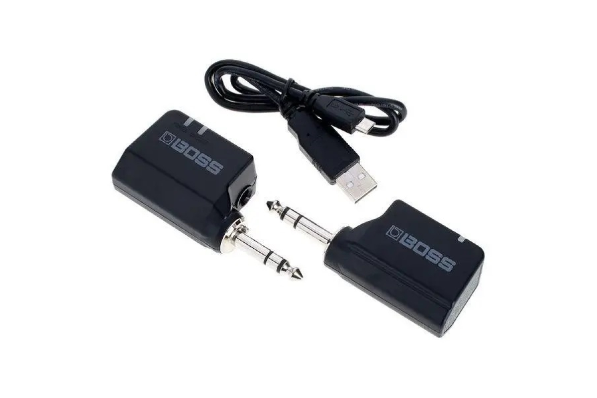 Гитарная радиосистема BOSS WL 20