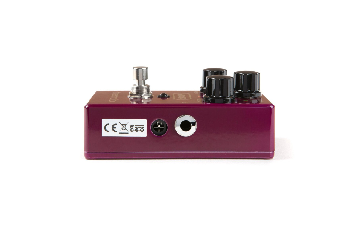 Педаль эффектов MXR M305G1 Tremolo