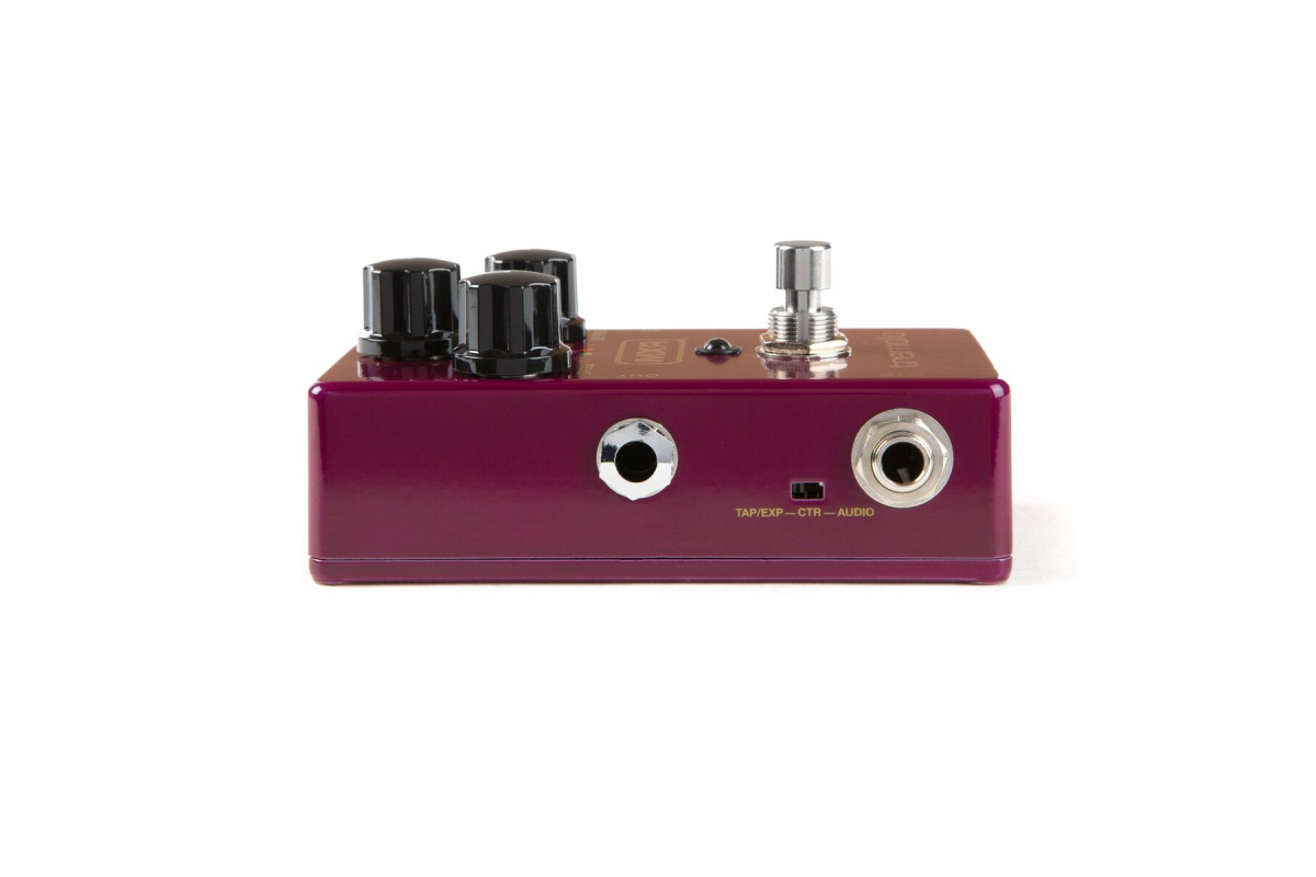 Педаль эффектов MXR M305G1 Tremolo