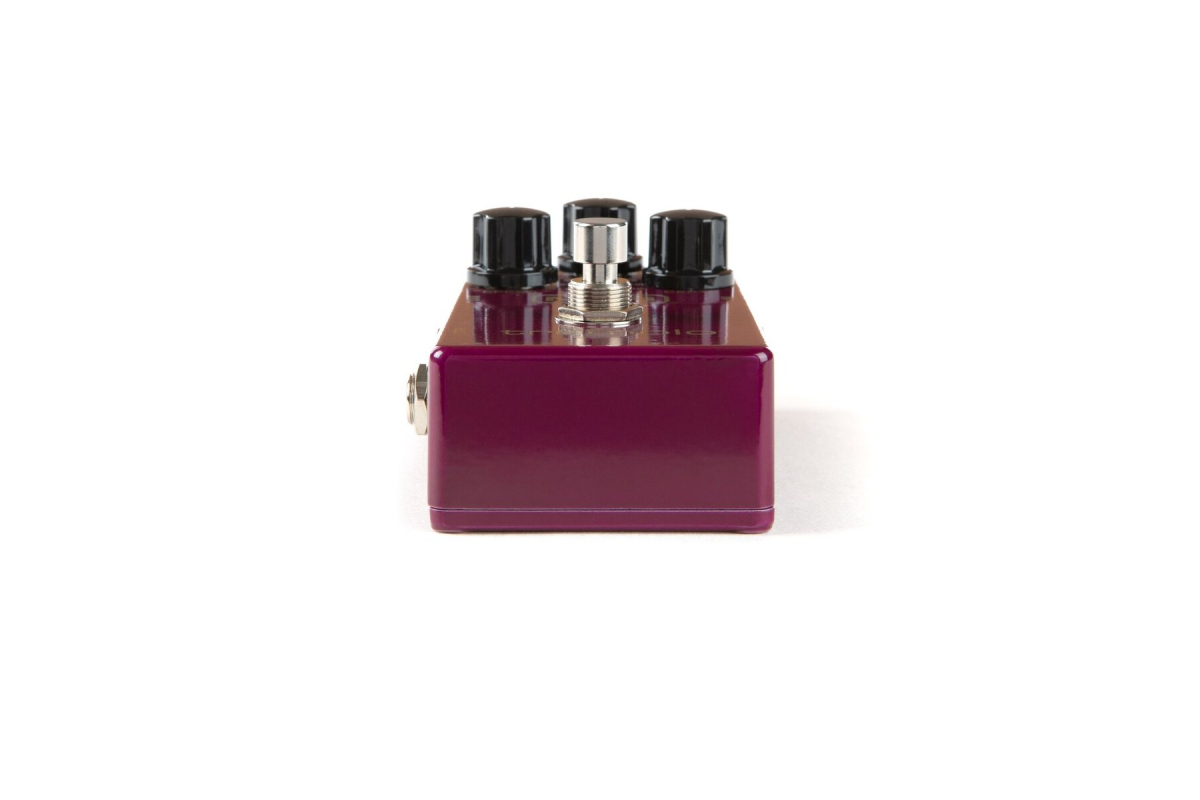 Педаль эффектов MXR M305G1 Tremolo