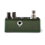 Педаль эффектов MXR M299G1 Carbon Copy Mini