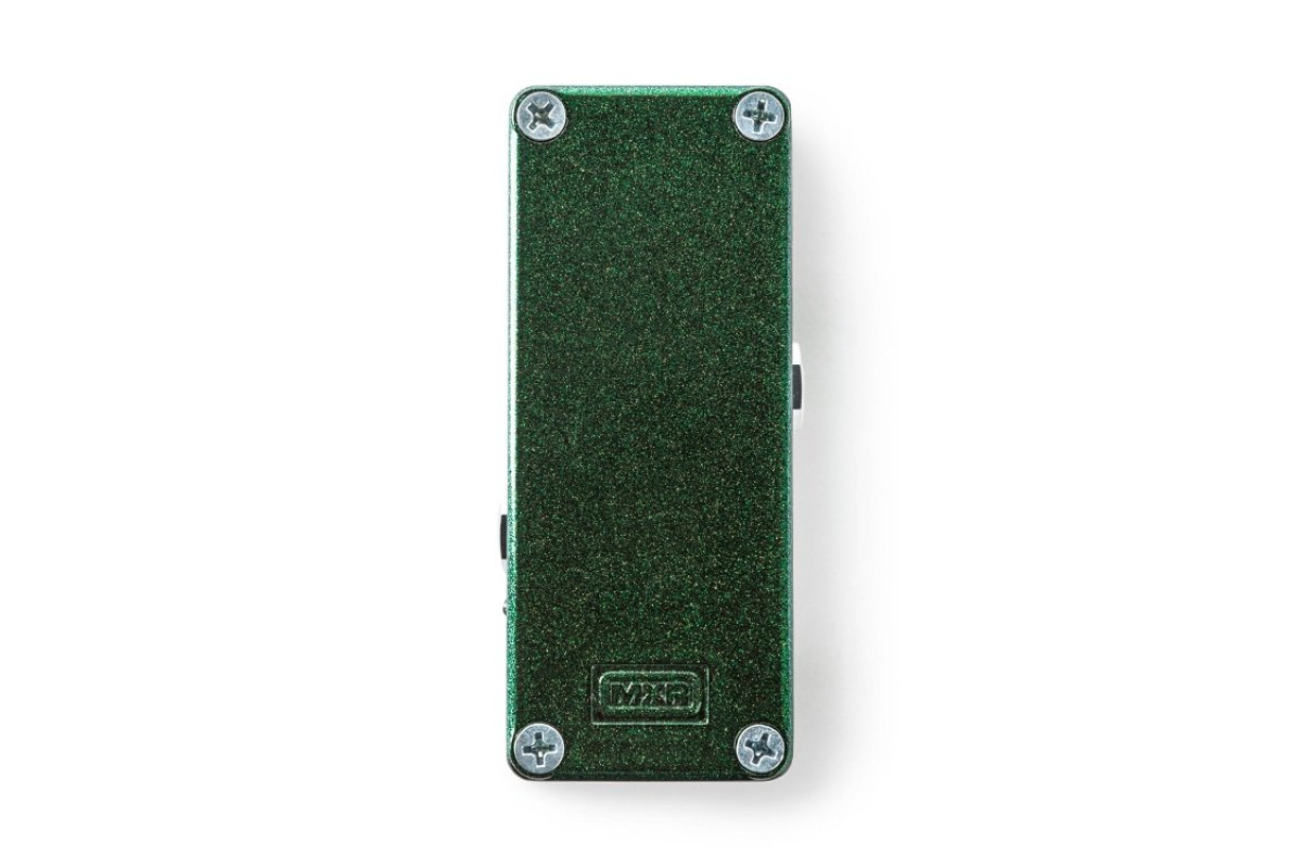 Педаль эффектов MXR M299G1 Carbon Copy Mini