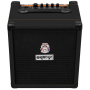 Гитарный комбоусилитель ORANGE Crush Bass 25 BK
