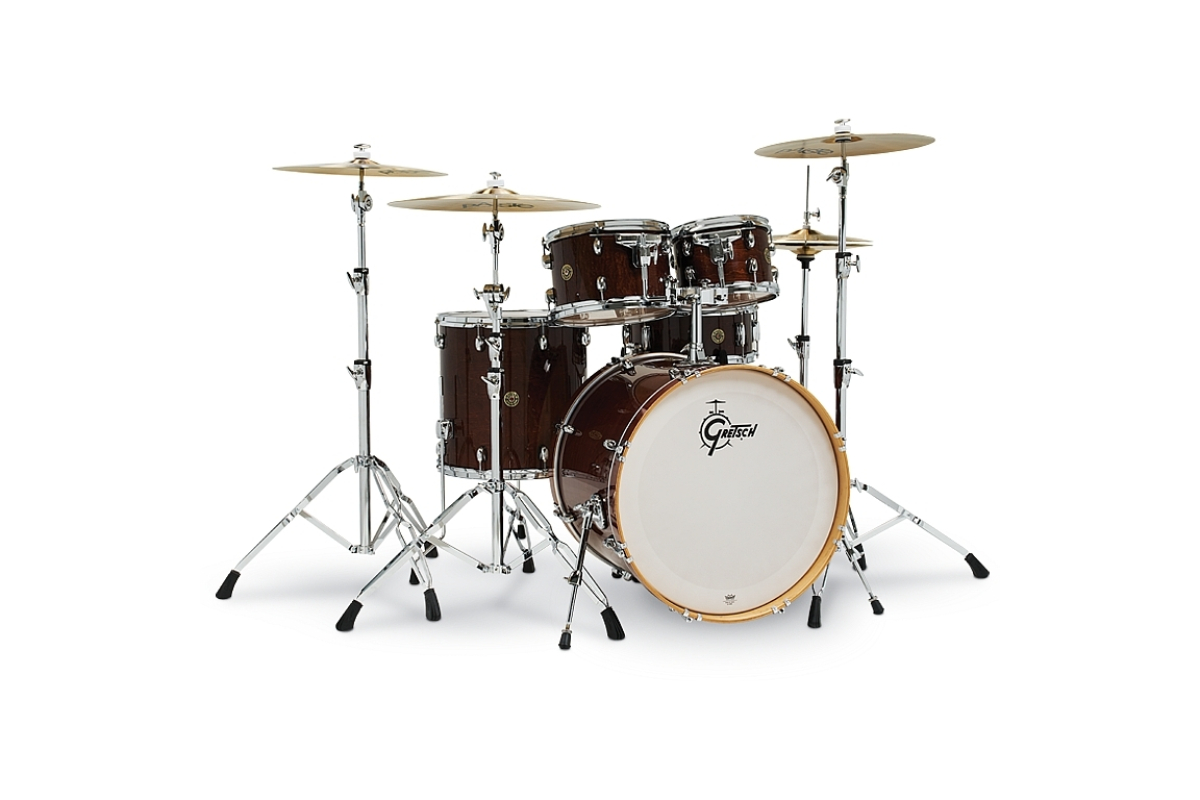 Ударная установка GRETSCH DRUMS Catalina Maple CM Set CM1-E825-WG
