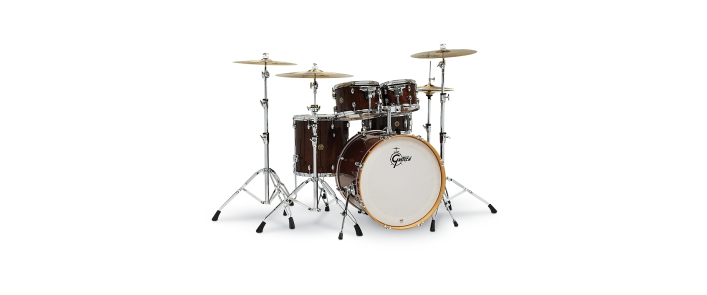 Ударная установка GRETSCH DRUMS Catalina Maple CM Set CM1-E825-WG