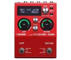 Педаль ефектів BOSS RC-10R