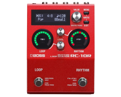 Педаль ефектів BOSS RC-10R