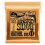 Струны для электрогитар ERNIE BALL 3222 Hybrid Slinky Nickel Wound 9/46
