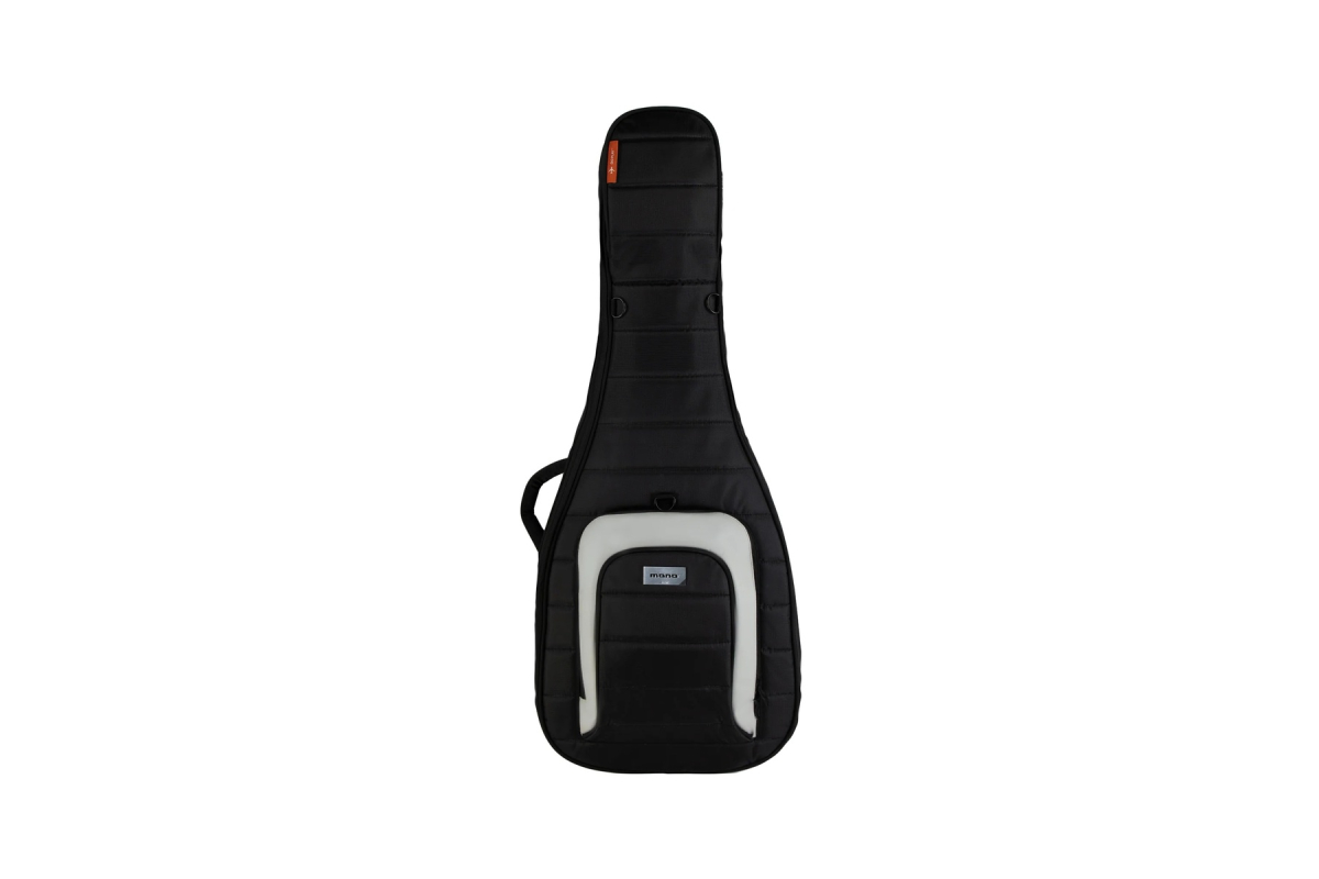 MONO M80-AC-BLK Кейс для классической гитары