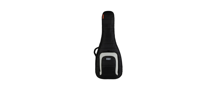 MONO M80-AC-BLK Кейс для классической гитары