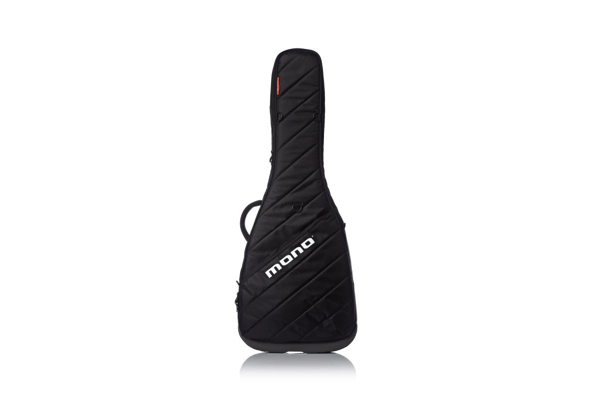 MONO M80-VEG-BLK Чехол для электрогитары