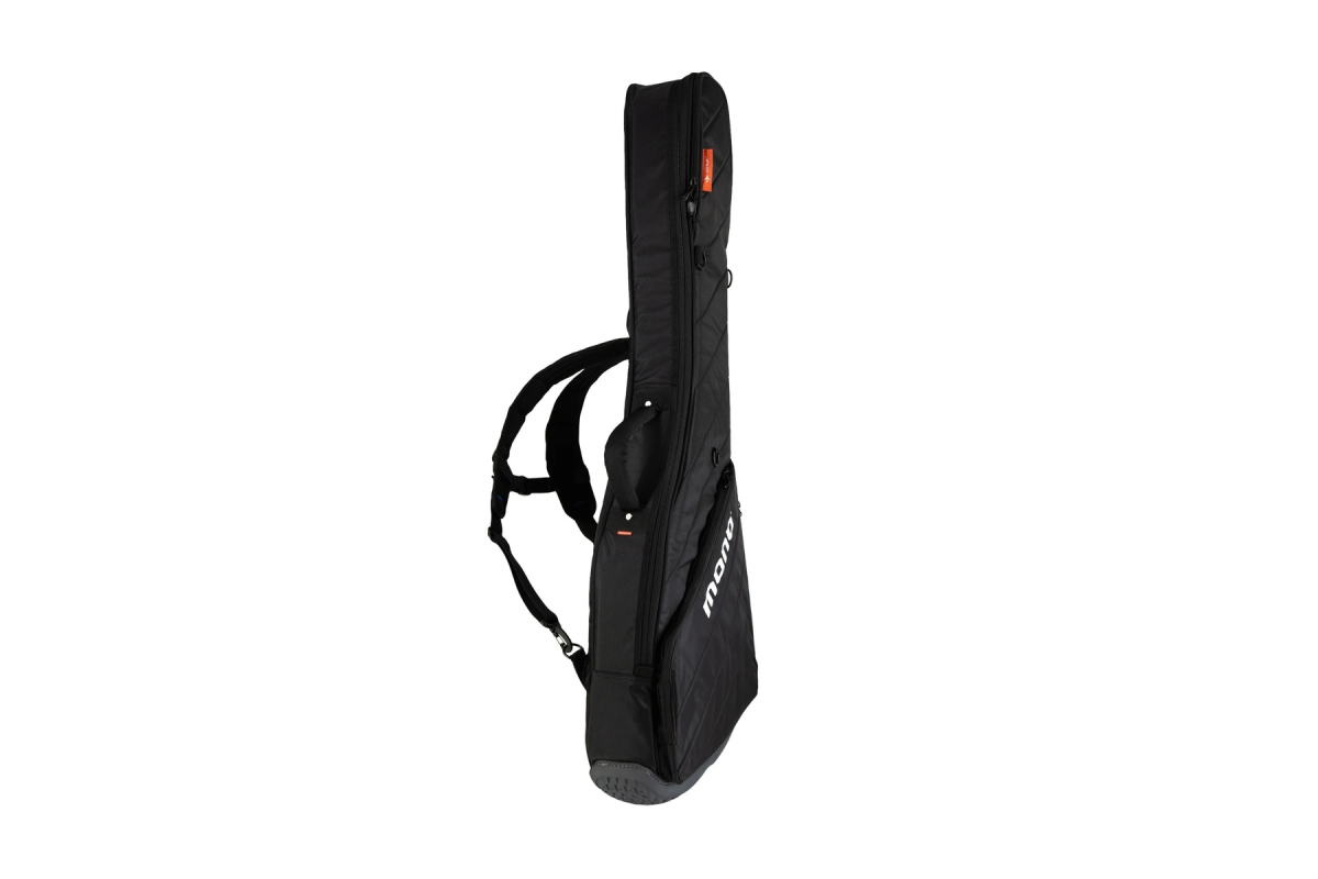 MONO M80-VHB-BLK Чехол для полуакустической гитары