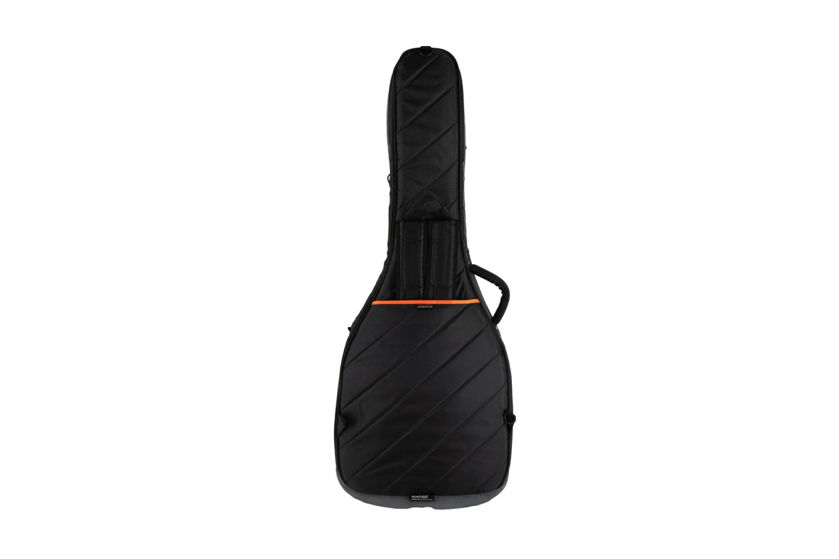 MONO M80-VHB-BLK Чехол для полуакустической гитары