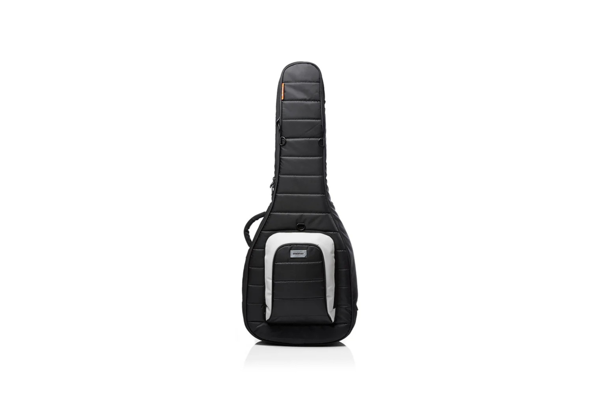MONO M80-2A-BLK Чехол для акустической гитары
