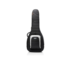 MONO M80-2A-BLK Чехол для акустической гитары MONO M80-2A-BLK Чехол для акустической гитары