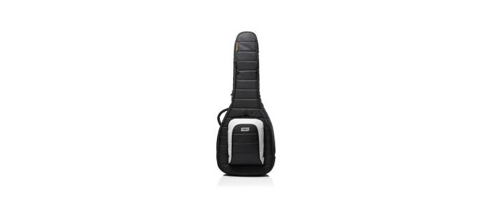 MONO M80-2A-BLK Чехол для акустической гитары