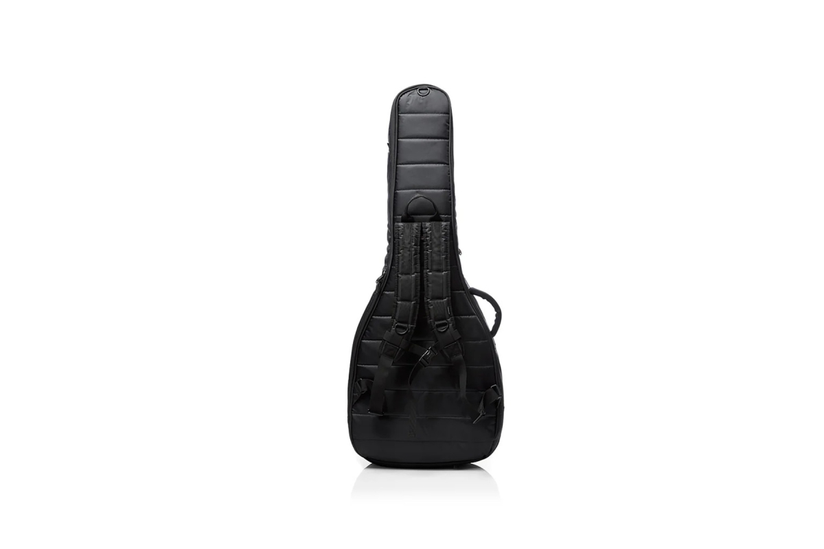 MONO M80-2A-BLK Чехол для акустической гитары