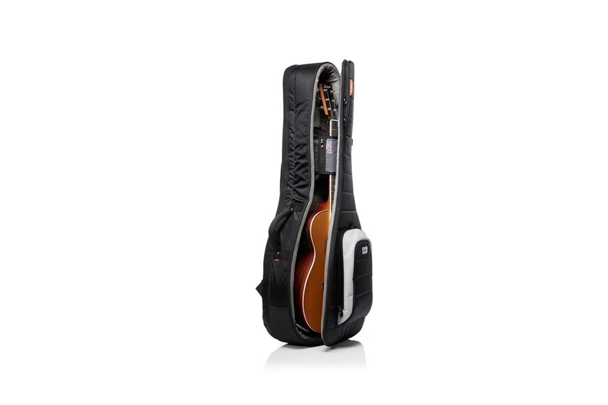 MONO M80-2A-BLK Чехол для акустической гитары