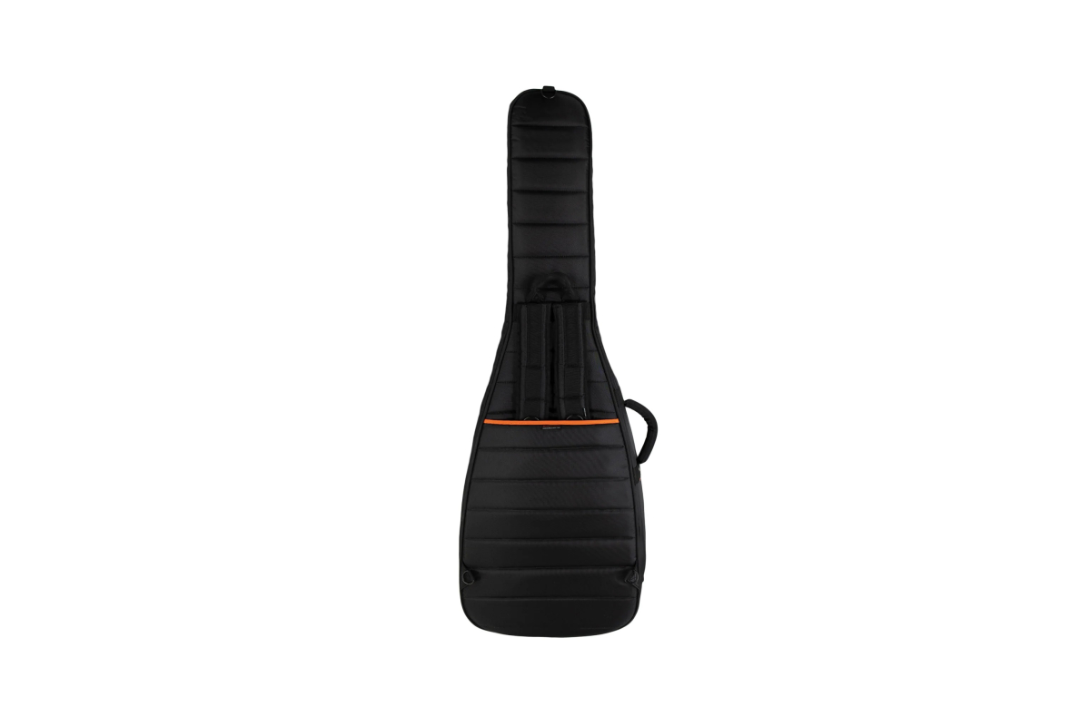 MONO M80-2B-BLK Чехол для бас-гитары