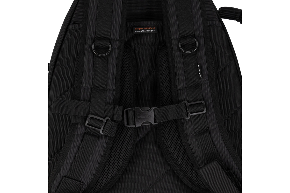 MONO M80-VEG-ULTBLK Чехол для электрогитары