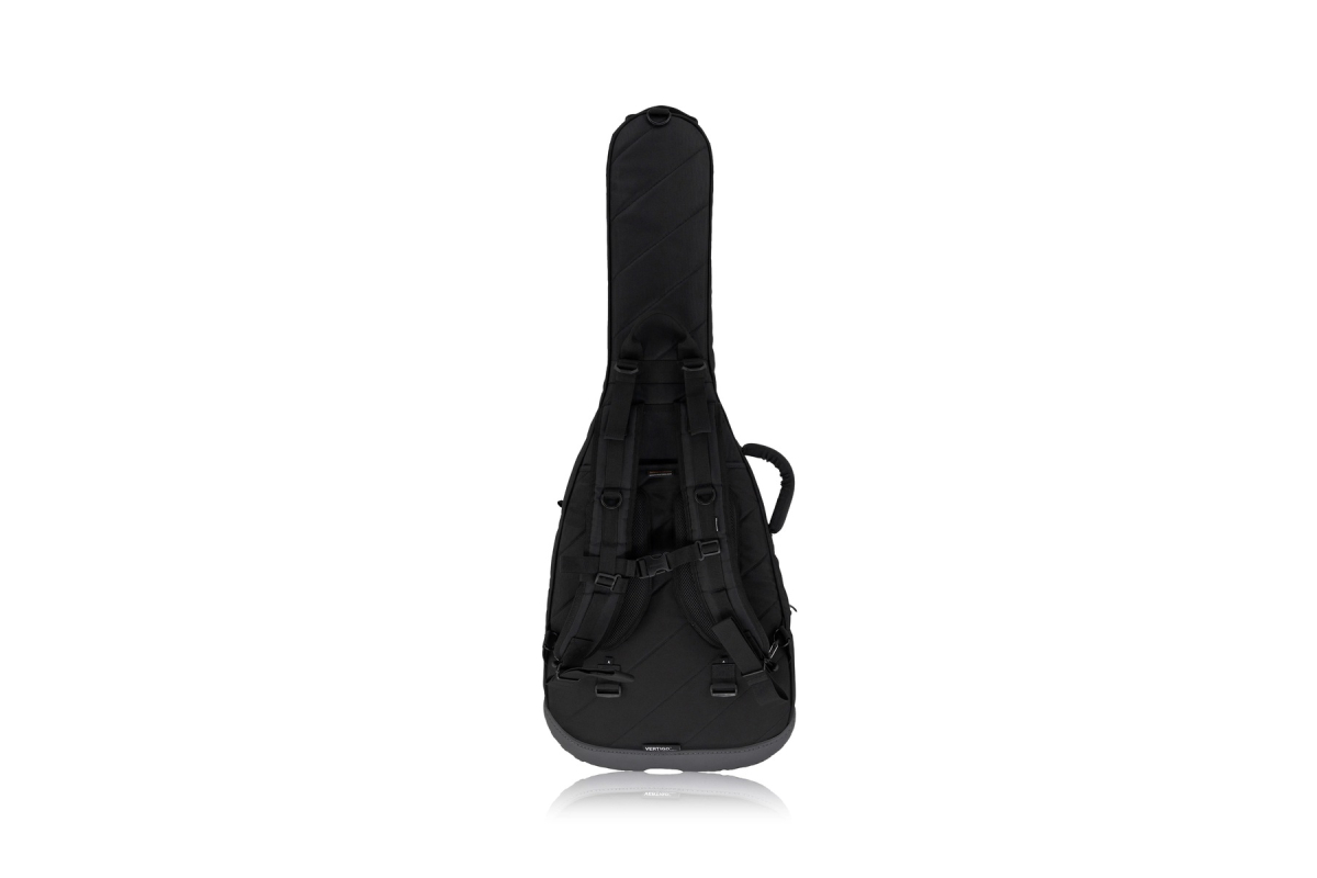MONO M80-VEG-ULTBLK Чехол для электрогитары