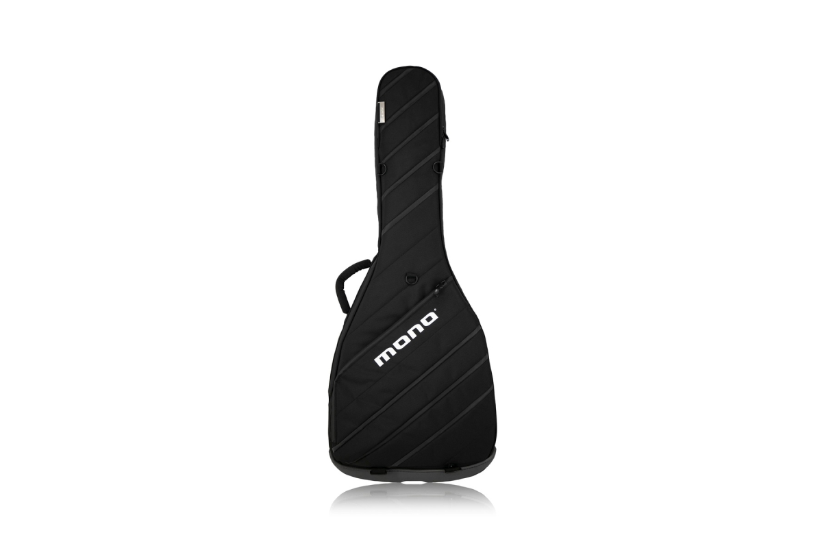 MONO M80-VHB-ULTBLK Чохол для напівакустичної гітари