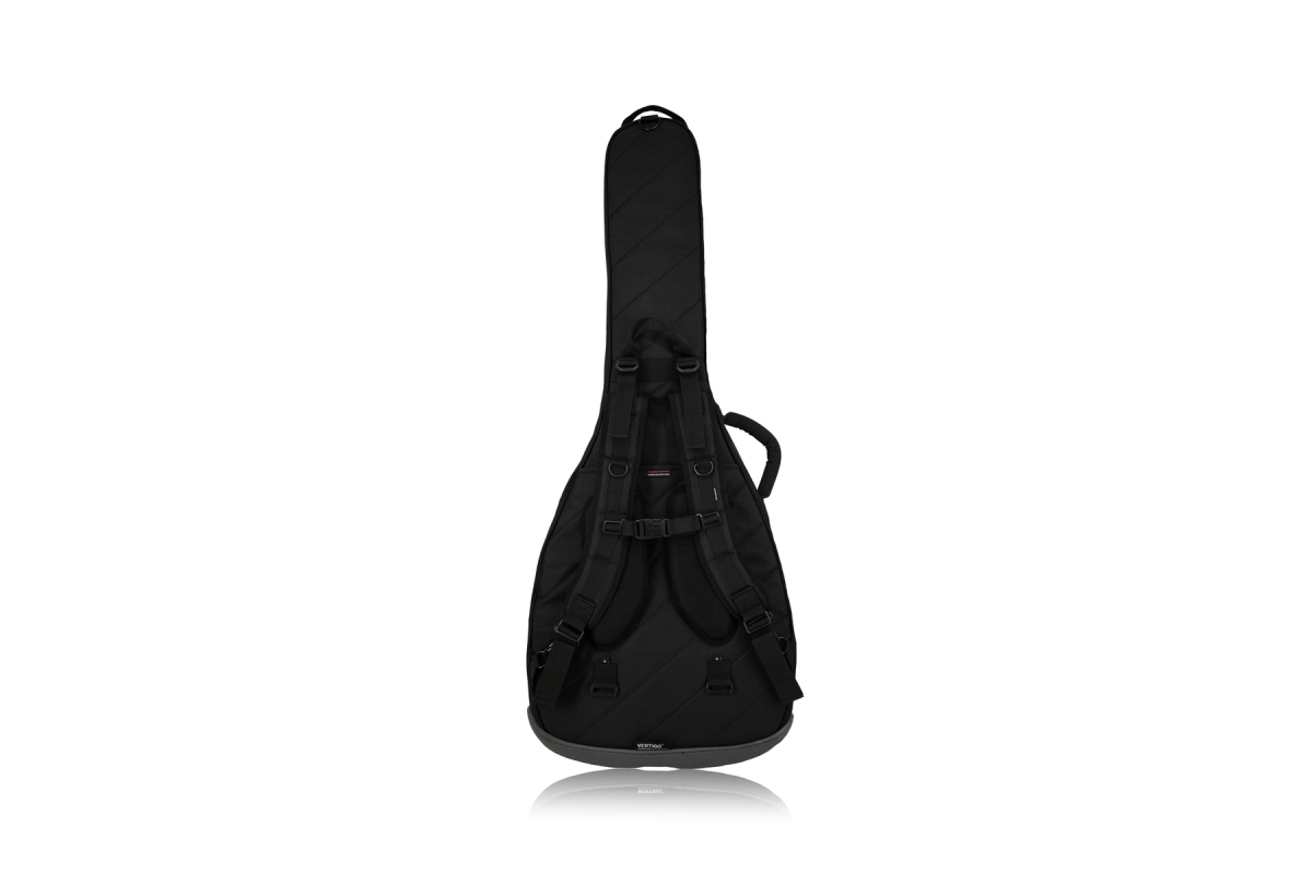 MONO M80-VHB-ULTBLK Чохол для напівакустичної гітари