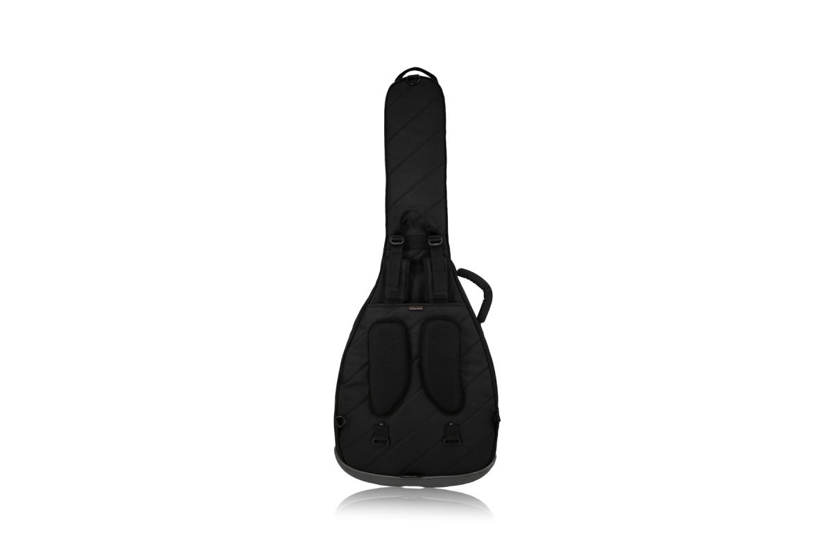 MONO M80-VHB-ULTBLK Чохол для напівакустичної гітари