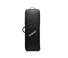 MONO M80-K61-BLK Чехол для клавишных инструментов MONO M80-K61-BLK Чехол для клавишных инструментов