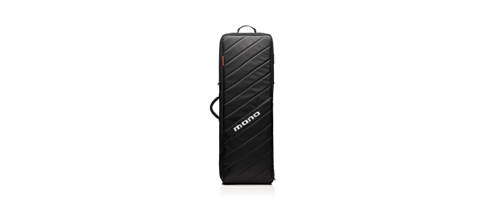 MONO M80-K61-BLK Чехол для клавишных инструментов
