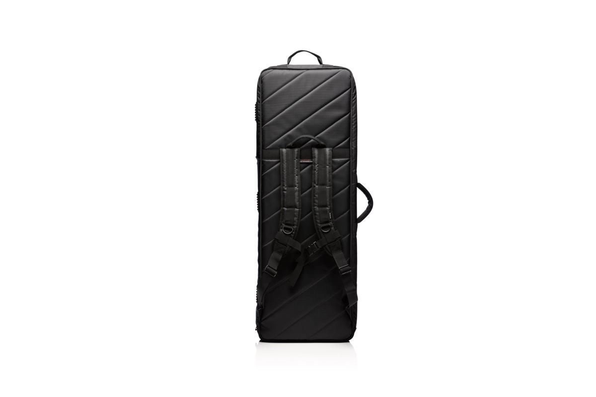 MONO M80-K61-BLK Чехол для клавишных инструментов