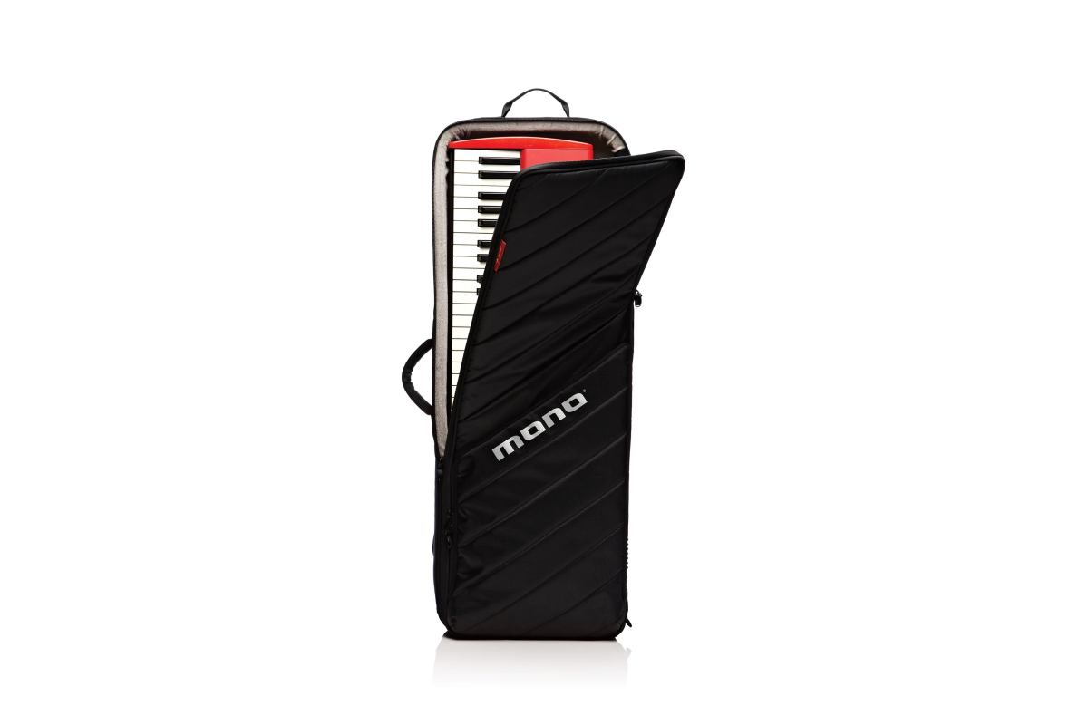 MONO M80-K61-BLK Чехол для клавишных инструментов