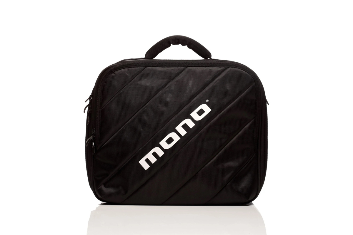 MONO M80-DP-BLK Чехол для барабанной педали