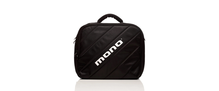 MONO M80-DP-BLK Чехол для барабанной педали