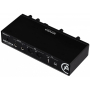 Аудиоинтерфейс ARTURIA MiniFuse 2 Black
