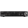 Аудиоинтерфейс ARTURIA MiniFuse 2 Black