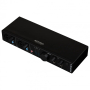 Arturia MiniFuse 4 Black Аудиоинтерфейс