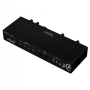 Arturia MiniFuse 4 Black Аудиоинтерфейс