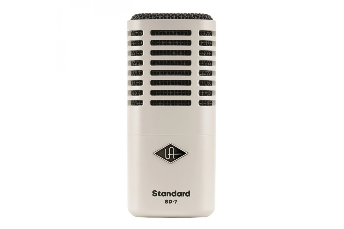 Микрофон UNIVERSAL AUDIO SD-7
