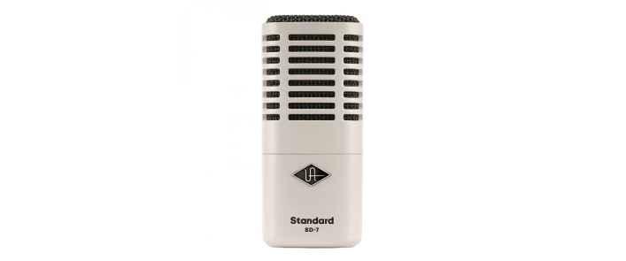 Микрофон UNIVERSAL AUDIO SD-7