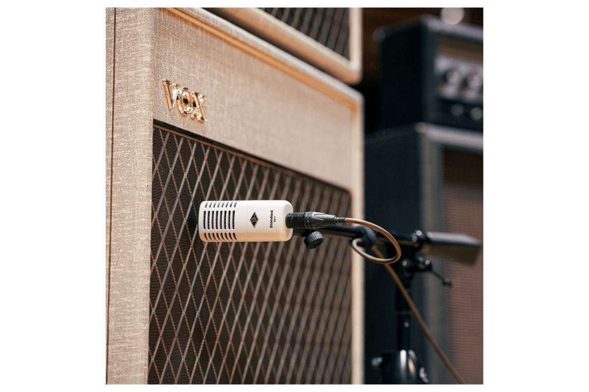 Микрофон UNIVERSAL AUDIO SD-7