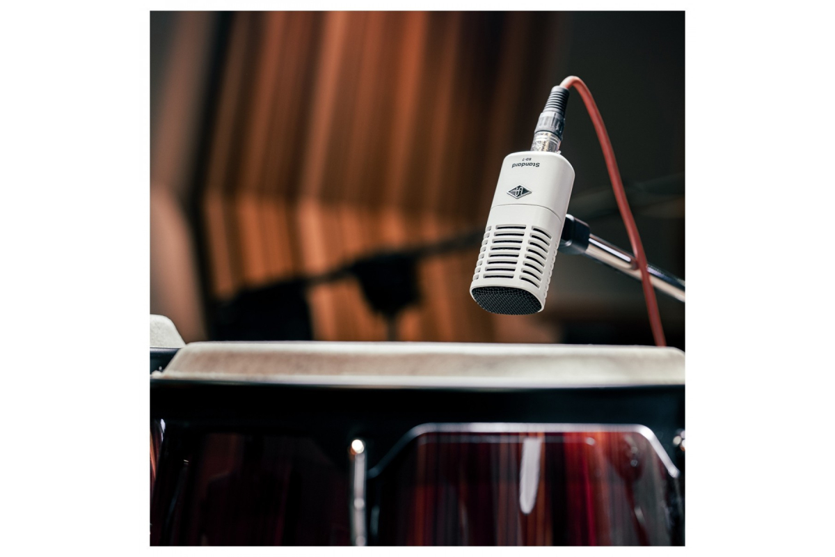 Микрофон UNIVERSAL AUDIO SD-7