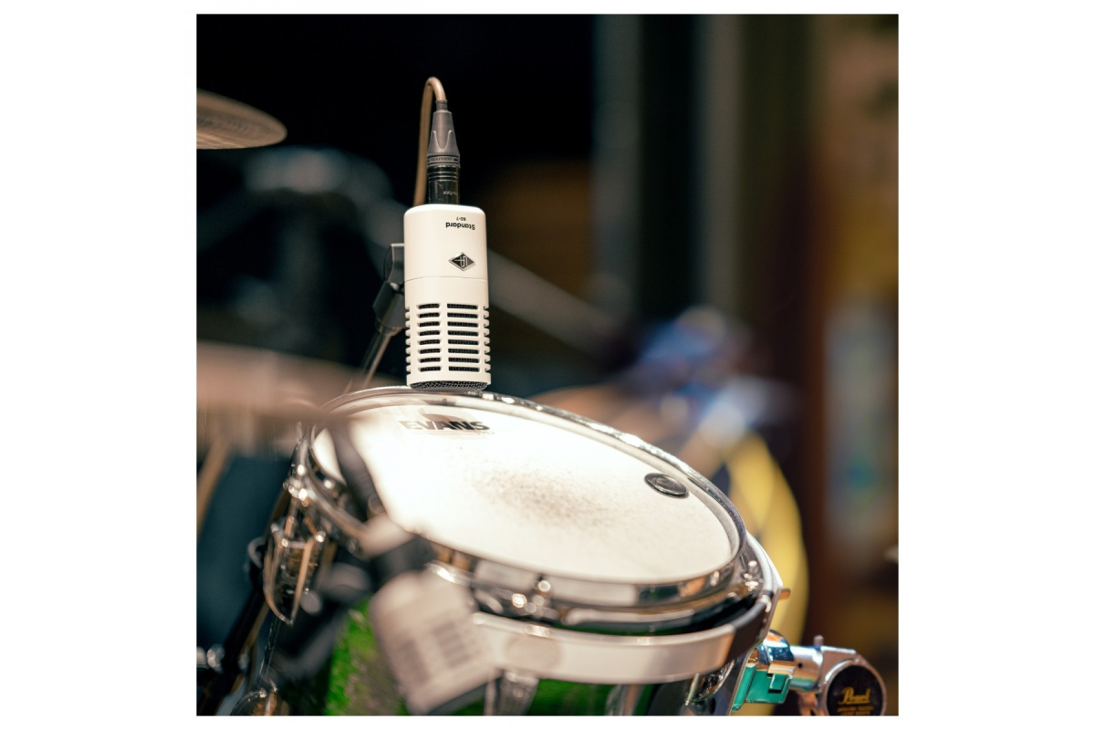 Микрофон UNIVERSAL AUDIO SD-7