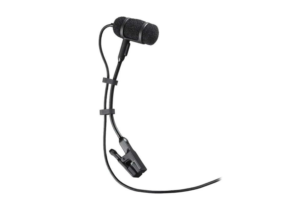 Микрофон AUDIO-TECHNICA PRO35
