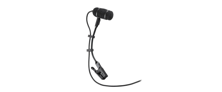Микрофон AUDIO-TECHNICA PRO35
