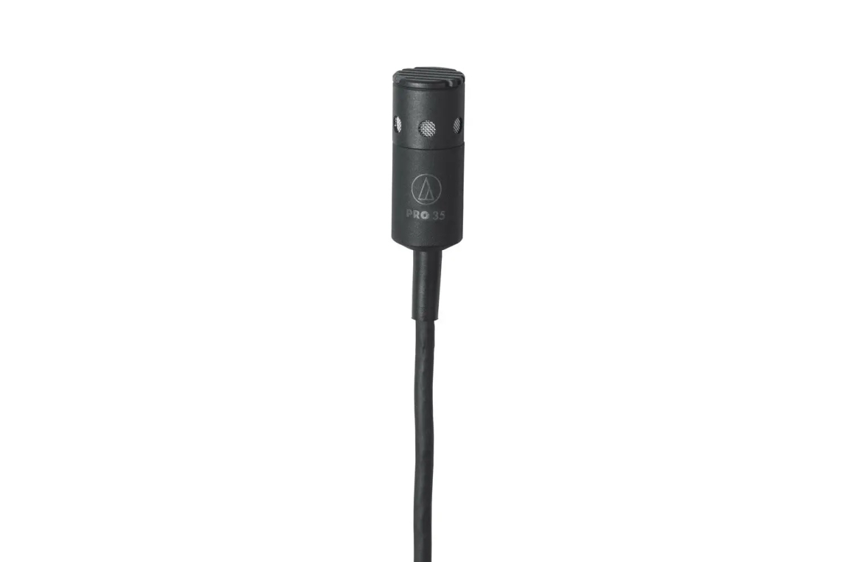 Микрофон AUDIO-TECHNICA PRO35