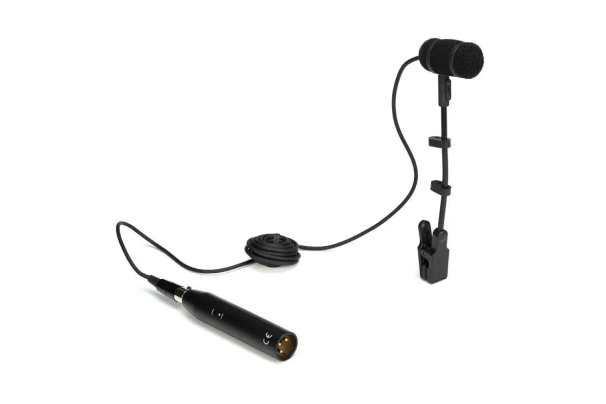 Микрофон AUDIO-TECHNICA PRO35
