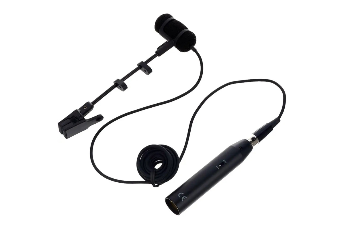 Микрофон AUDIO-TECHNICA PRO35