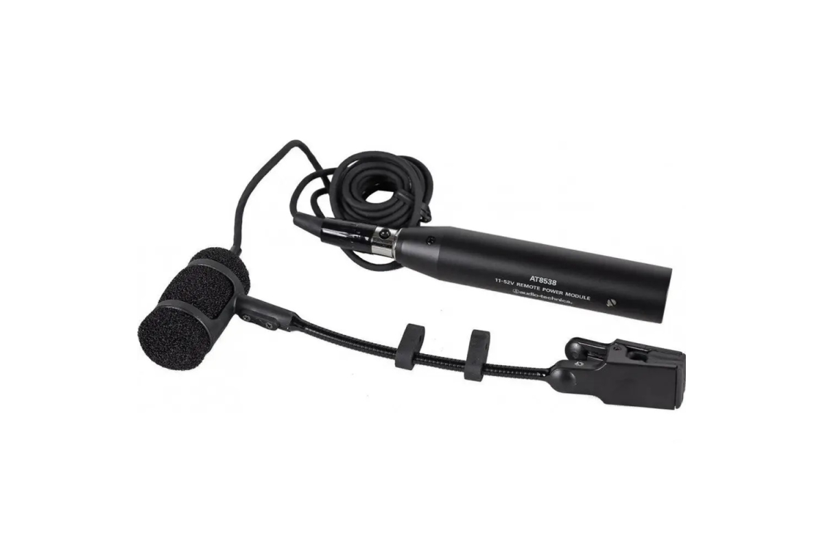 Микрофон AUDIO-TECHNICA PRO35