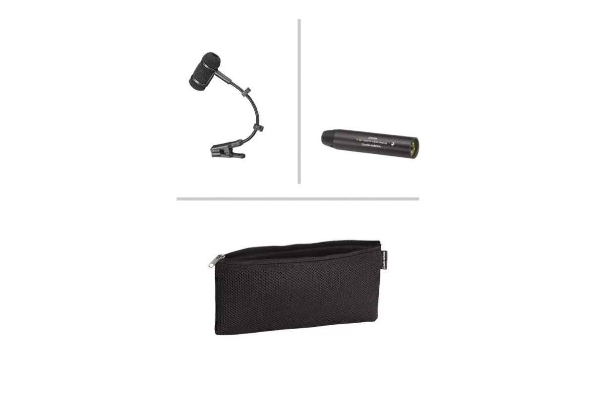 Микрофон AUDIO-TECHNICA PRO35